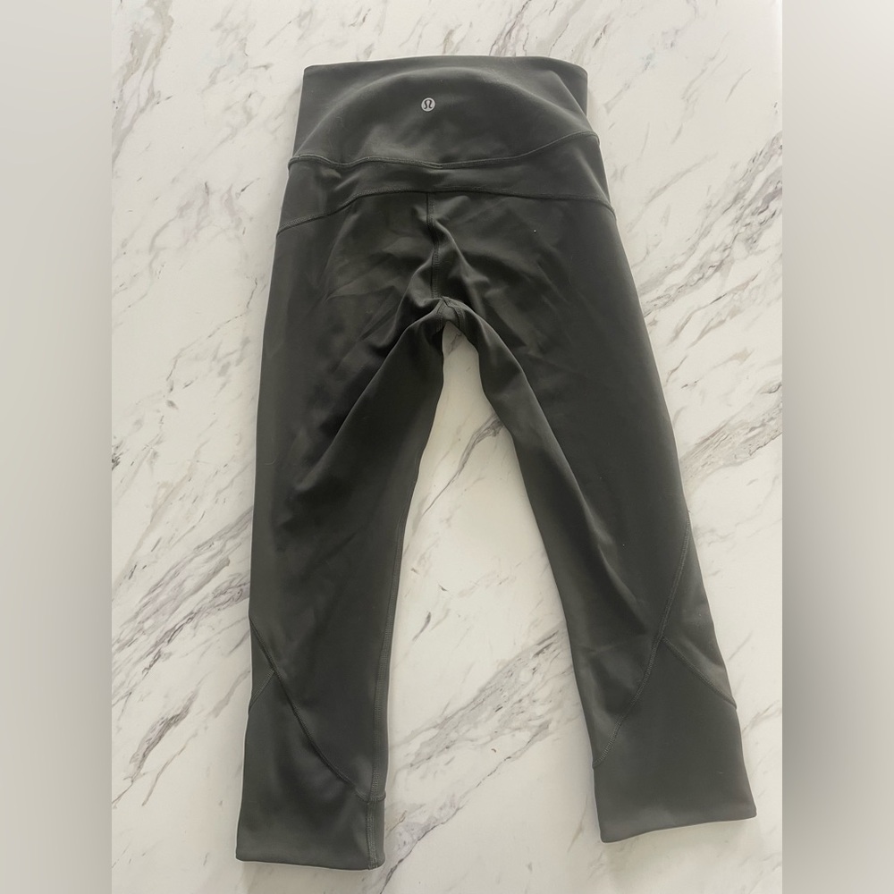 Lululemon leggings